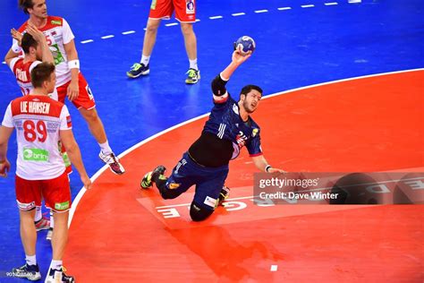 Handball: Golden League .